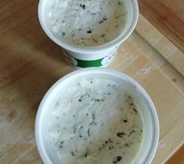 Cliquez pour zoomer ! Boursin Thermomix par nanny1407