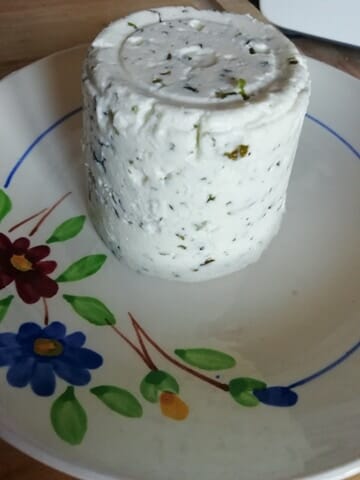 Cliquez pour zoomer ! Boursin Thermomix par nanny1407