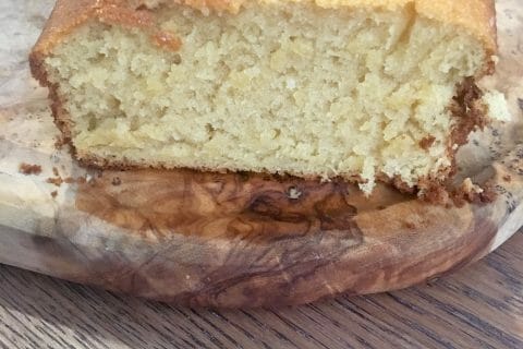 Cliquez pour zoomer ! Gâteau au yaourt Thermomix par Auriane