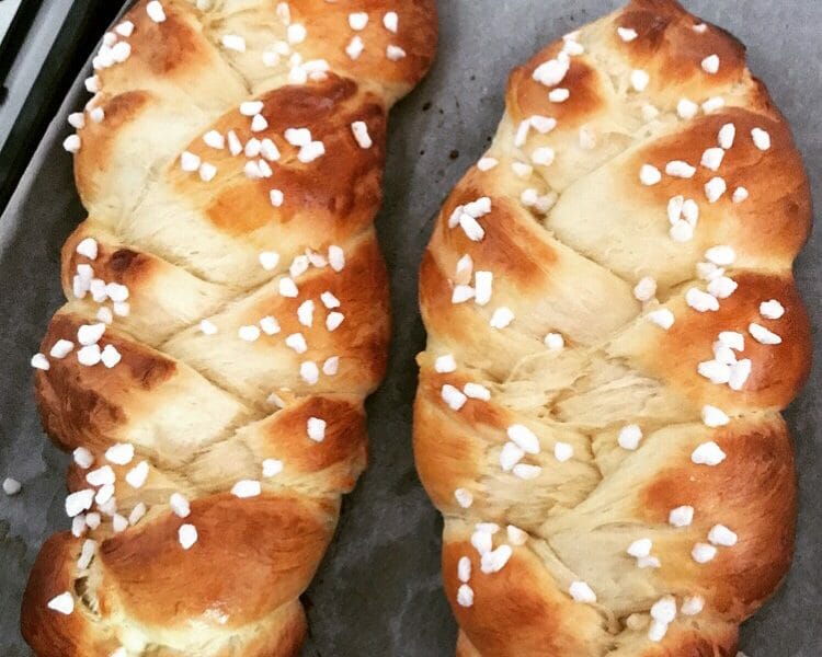 Cliquez pour zoomer ! Brioche Vendéenne Thermomix par tizia67