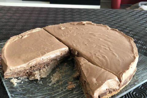 Cliquez pour zoomer ! Trianon au Thermomix