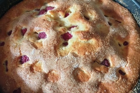 Photos des recettes