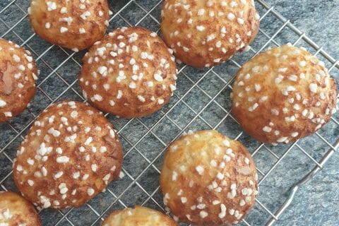 Photos des recettes