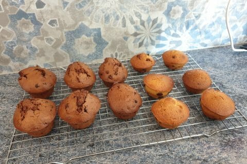 Photos des recettes