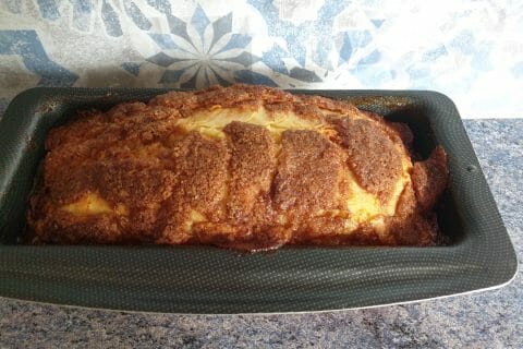 Photos des recettes
