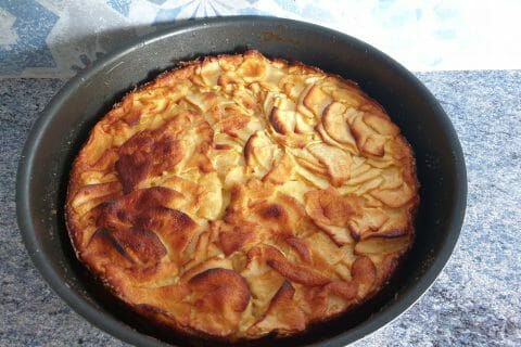 Photos des recettes