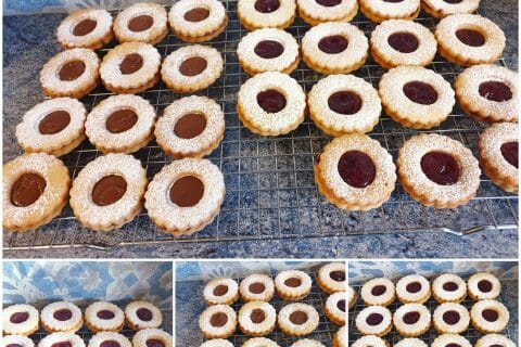 Photos des recettes