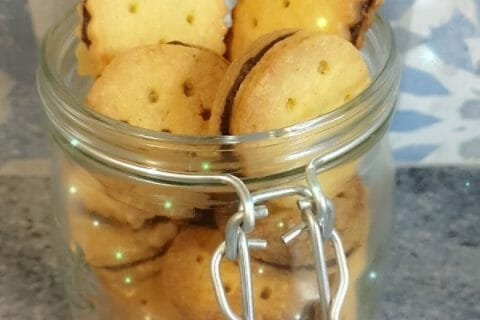 Photos des recettes