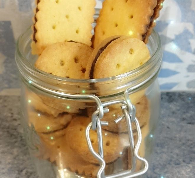 Cliquez pour zoomer ! Petit prince au chocolat Thermomix par rinette91