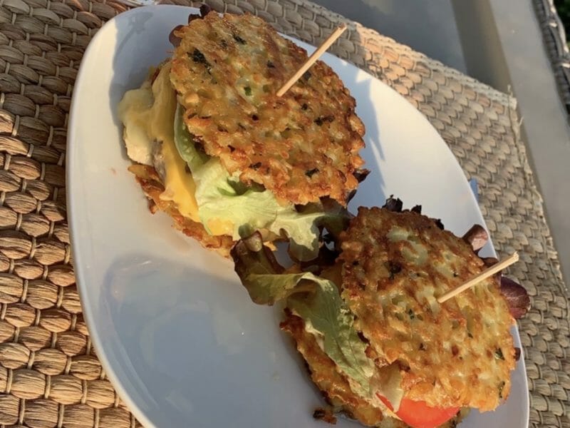 Cliquez pour zoomer ! Rösti Thermomix par paradise15