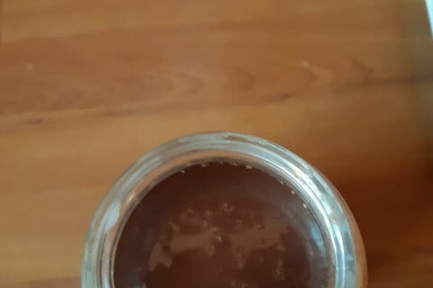 Cliquez pour zoomer ! Nutella Thermomix par sisi054