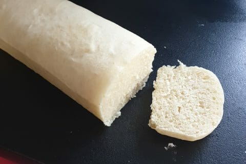 Cliquez pour zoomer ! Pain de mie sans croûte Thermomix par lenle