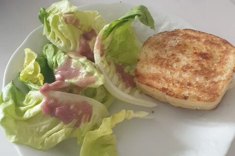 Cliquez pour zoomer ! Pain de mie sans croûte Thermomix par lenle