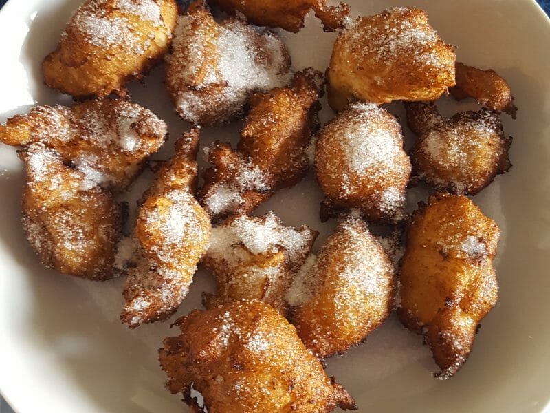 Cliquez pour zoomer ! Croustillons Thermomix par AlexCy