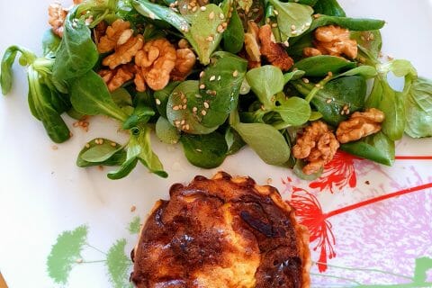 Cliquez pour zoomer ! Quiche lorraine Thermomix par AlexCy