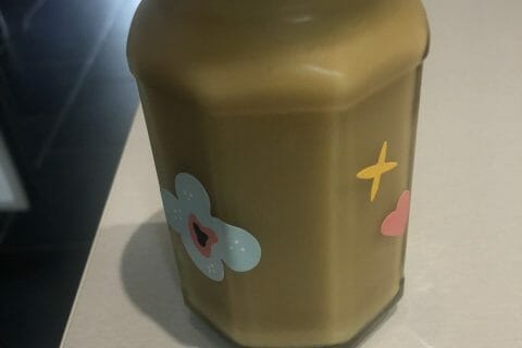 Cliquez pour zoomer ! Salidou – Caramel au beurre salé Thermomix par maite2007