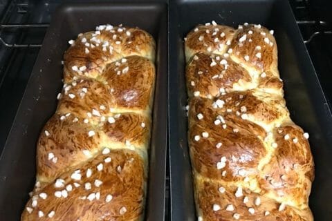 Photos des recettes