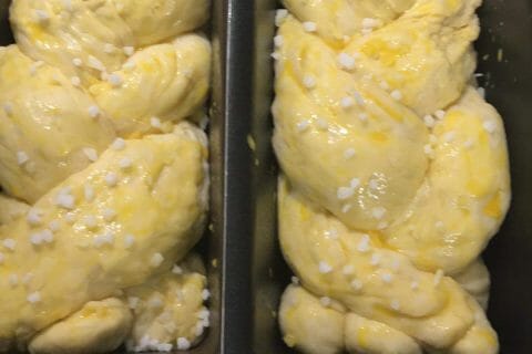 Photos des recettes