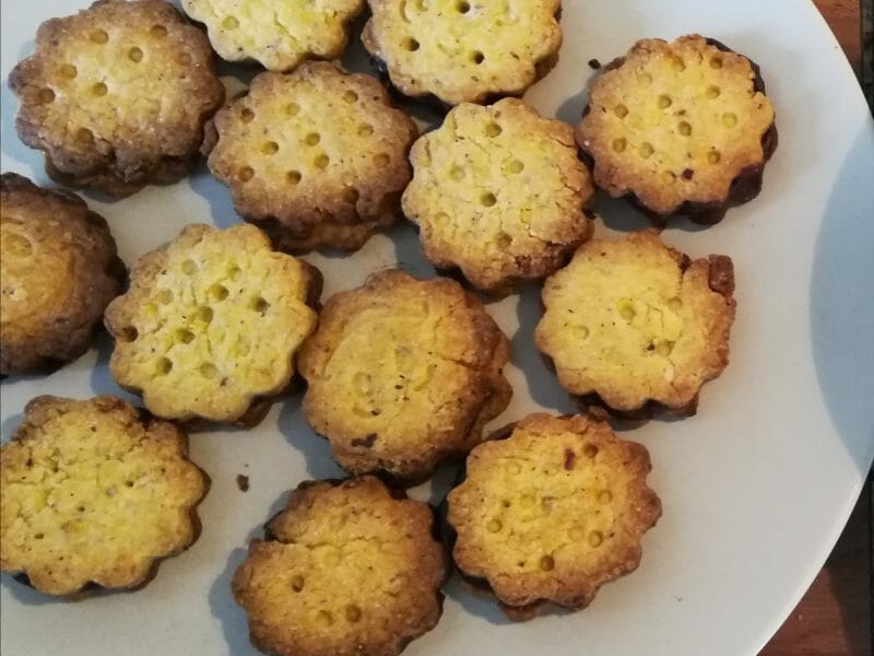 Cliquez pour zoomer ! Petit prince au chocolat Thermomix par Pass