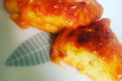 Cliquez pour zoomer ! Quenelles Thermomix par noomix