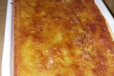 Cliquez pour zoomer ! Moelleux aux pommes Thermomix par soso0851