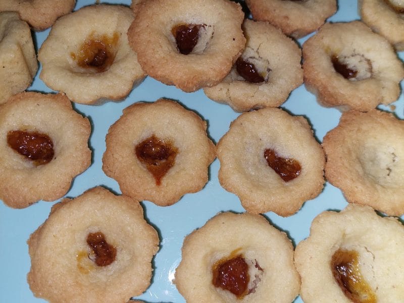 Cliquez pour zoomer ! Hallongrottor Thermomix par soso0851