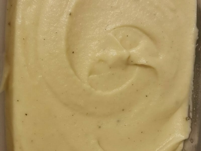 Cliquez pour zoomer ! Purée de panais Thermomix par chachaaa68