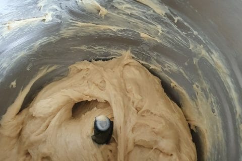 Cliquez pour zoomer ! Gaufres Liégeoises Thermomix par sandra95460