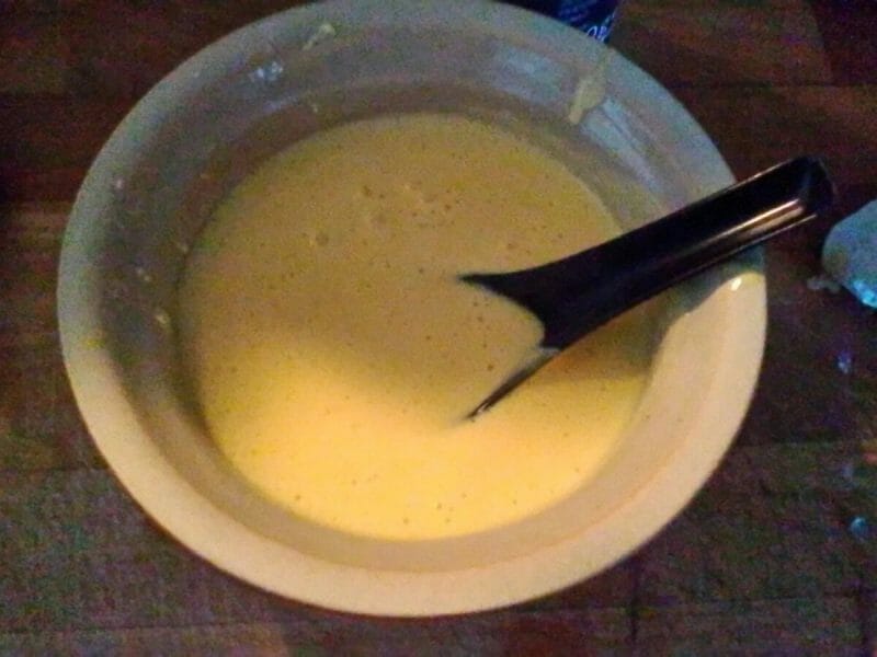 Cliquez pour zoomer ! Sauce Hollandaise Thermomix par sandra95460