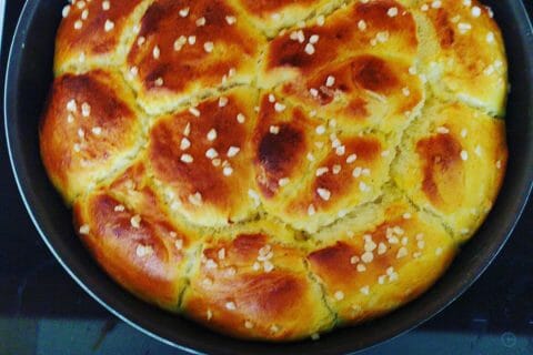 Cliquez pour zoomer ! Brioche Buchty Thermomix par lety79