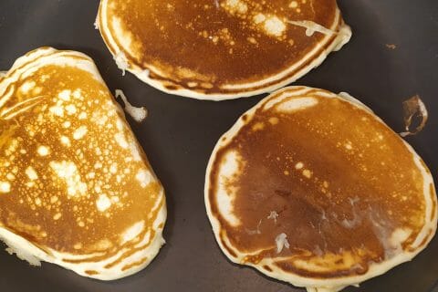 Cliquez pour zoomer ! Blinis Thermomix par lety79