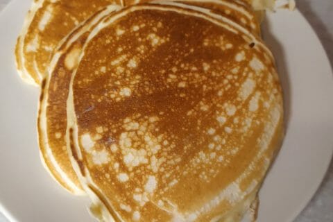 Cliquez pour zoomer ! Blinis Thermomix par lety79