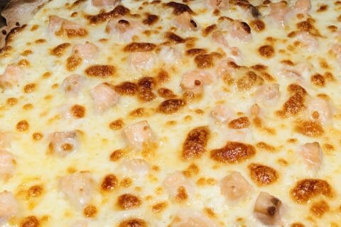 Cliquez pour zoomer ! Pâte à pizza Thermomix par aimer88