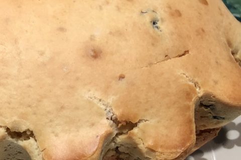 Cliquez pour zoomer ! Brioche express au Thermomix