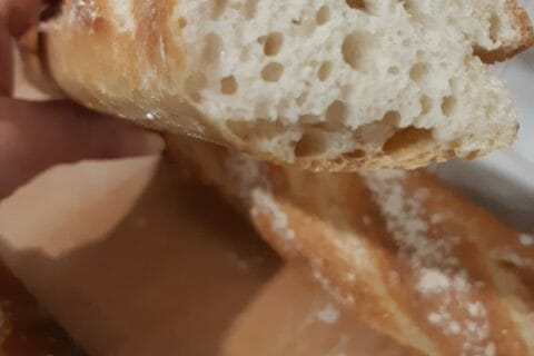 Cliquez pour zoomer ! Baguettes Thermomix par laeticelo