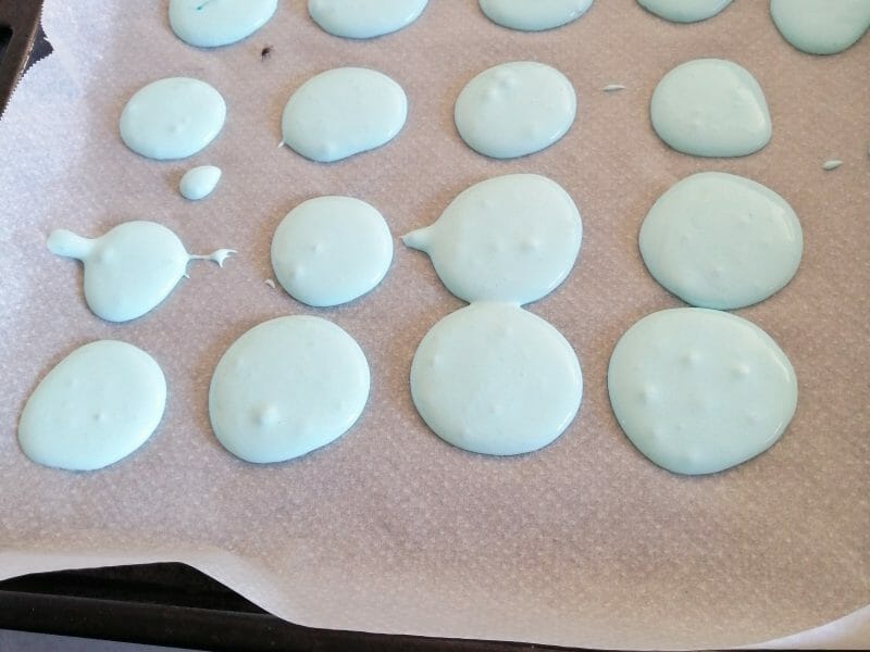 Cliquez pour zoomer ! Meringues Thermomix par vava382