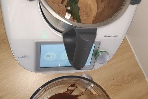 Cliquez pour zoomer ! Cookies brownies Thermomix par otacon