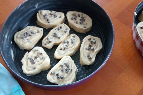 Cliquez pour zoomer ! Chinois au Thermomix