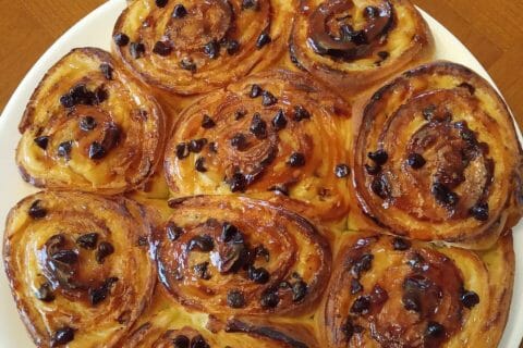 Cliquez pour zoomer ! Chinois au Thermomix