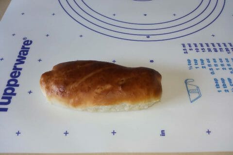 Cliquez pour zoomer ! Pain brioché au chocolat – Pitch au Thermomix
