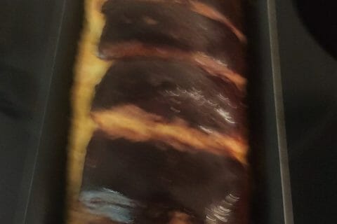 Cliquez pour zoomer ! Brioche Nanterre Thermomix par larelou74