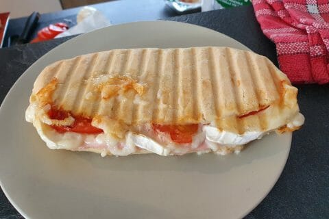 Cliquez pour zoomer ! Panini Thermomix par vaness33