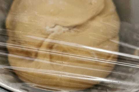 Cliquez pour zoomer ! Brioche cocotte Thermomix par virgil22720