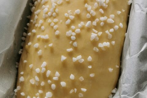 Cliquez pour zoomer ! Brioche cocotte Thermomix par virgil22720