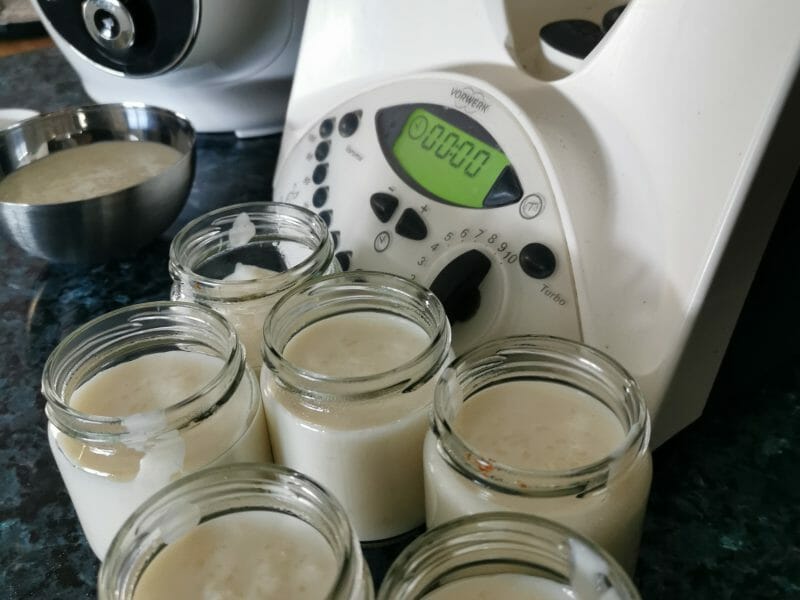 Cliquez pour zoomer ! Riz au lait Thermomix par virgil22720