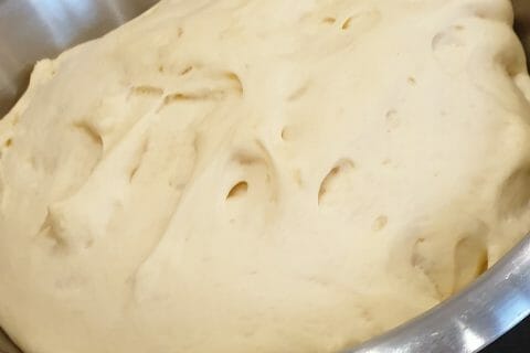 Cliquez pour zoomer ! Pains hamburger Thermomix par debbo