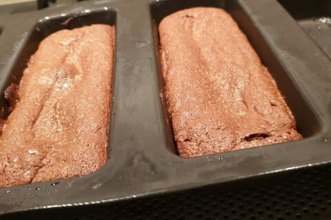 Cliquez pour zoomer ! Fondant au chocolat Thermomix par debbo