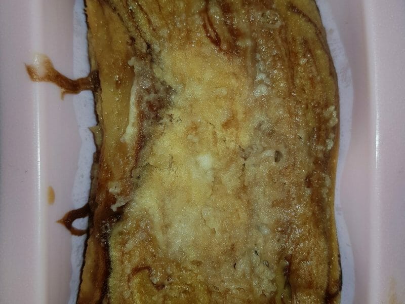 Cliquez pour zoomer ! Savane au Varoma Thermomix par harmoo