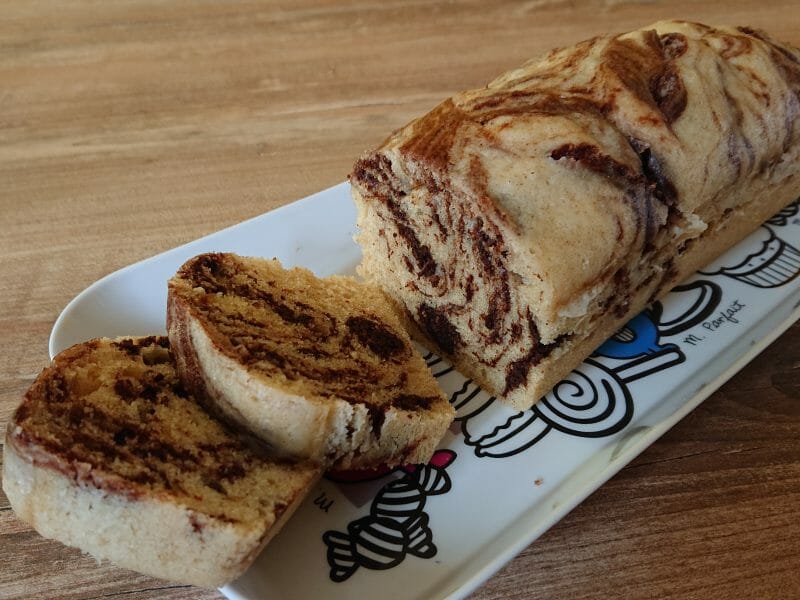 Cliquez pour zoomer ! Gâteau au yaourt Thermomix par duchesse21