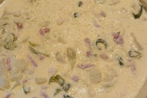 Photos des recettes